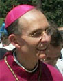 Mgr Tissier de Mallerais (FSSPX)